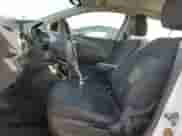 2012 Chevrolet Sonic LT с VIN 1G1JC5SH2C4144246, выставлен на аукционе Copart как лот 69415075 с пробегом 153 251 миль миль и Чистый • Clean title. История ставок и продаж доступна на DreamBid. Изображение 7.