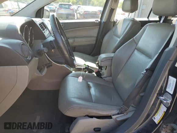 2011 Dodge Caliber Uptown with VIN 1B3CB9HB7BD168801, listed as a Copart auction lot 76898904 with 182,649 mi miles and Non repairable. Bid and sale history available at DreamBid. Image 7.