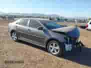 2013 Toyota Camry L with VIN 4T1BF1FK3DU280481, listed as a IAAI auction lot 43529916 with 189,397 mi miles and . Bid and sale history available at DreamBid. Image 1.