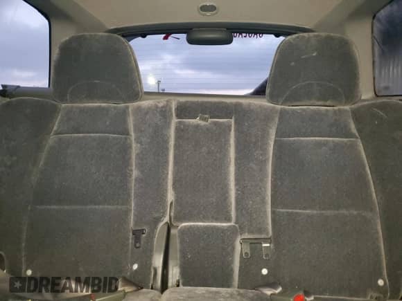 2004 Hyundai Santa Fe GLS с VIN KM8SC13E54U787809, выставлен на аукционе Copart как лот 83023704 с пробегом 120 358 миль миль и Списание • Salvage title. История ставок и продаж доступна на DreamBid. Изображение 10.