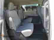 2023 Toyota Sienna LE with VIN 5TDKRKEC7PS140311, listed as a Copart auction lot 63260024 with 64,706 mi miles and Salvage title. Bid and sale history available at DreamBid. Image 11.