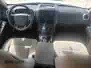 2008 Ford Explorer XLT с VIN 1FMEU73E08UB32184, выставлен на аукционе Copart как лот 82005495 с пробегом 144 561 миль миль и Чистый • Clean title. История ставок и продаж доступна на DreamBid. Изображение 8.