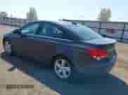 2015 Chevrolet Cruze Diesel z VIN 1G1P75SZ6F7170844, wystawiony jako IAAI lot #42082654 z przebiegiem 99 033 mil mil oraz . Historia ofert i sprzedaży dostępna na DreamBid. Obrazek 3.