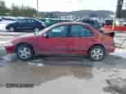 2001 Chevrolet Cavalier LS с VIN 1G1JF52T417324559, выставлен на аукционе IAAI как лот 41355671 с пробегом 54 374 миль миль и . История ставок и продаж доступна на DreamBid. Изображение 14.