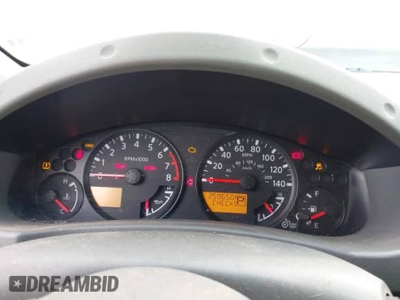 2012 Nissan Frontier SL with VIN 1N6AD0EV1CC436286, listed as a IAAI auction lot 38575143 with 259,650 mi miles and . Bid and sale history available at DreamBid. Image 7.