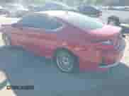 2017 Honda Accord Touring with VIN 1HGCT2B09HA001104, listed as a IAAI auction lot 43085471 with 142,466 mi miles and . Bid and sale history available at DreamBid. Image 3.