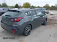 2024 Subaru Impreza Special Sports с VIN JF1GUAFC7R8364849, выставлен на аукционе IAAI как лот 43464173 с пробегом 27 922 миль миль и . История ставок и продаж доступна на DreamBid. Изображение 4.