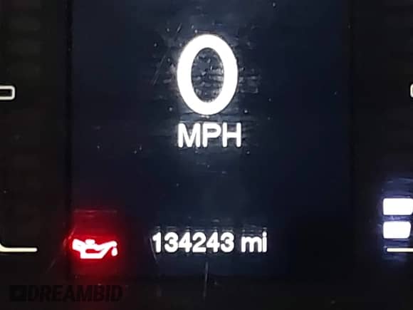 2016 Jeep Cherokee Latitude с VIN 1C4PJMCS1GW304168, выставлен на аукционе IAAI как лот 43262739 с пробегом 134 243 миль миль и . История ставок и продаж доступна на DreamBid. Изображение 16.