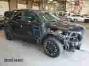 2022 Chevrolet TrailBlazer LT with VIN KL79MPS21NB118943, listed as a Copart auction lot 66896635 with 37,588 mi miles and Salvage title. Bid and sale history available at DreamBid. Image 4.