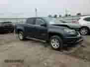 2017 Chevrolet Colorado 4WD LT с VIN 1GCGTCEN7H1179316, выставлен на аукционе Copart как лот 60841435 с пробегом 119 825 миль миль и На запчасти • Non repairable. История ставок и продаж доступна на DreamBid. Изображение 13.
