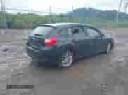 2014 Subaru Impreza Premium с VIN JF1GPAC6XE8300420, выставлен на аукционе IAAI как лот 42640559 с пробегом 171 150 миль миль и . История ставок и продаж доступна на DreamBid. Изображение 4.