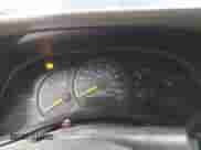 2000 Chevrolet Silverado 1500 LS with VIN 2GCEC19T3Y1333843, listed as a IAAI auction lot 41721344 with Not provided miles and . Bid and sale history available at DreamBid. Image 7.