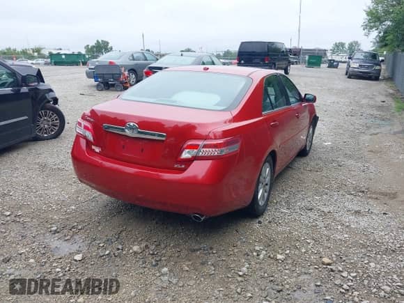 2011 Toyota Camry LE с VIN 4T1BF3EKXBU612684, выставлен на аукционе IAAI как лот 42879493 с пробегом 131 241 миль миль и . История ставок и продаж доступна на DreamBid. Изображение 4.