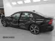 2024 Volvo S60 Plus Dark Theme z VIN 7JRL12FL4RG290255, wystawiony jako Copart lot #71769795 z przebiegiem 23 069 mil mil oraz Czysty tytuł • Clean title. Historia ofert i sprzedaży dostępna na DreamBid. Obrazek 2.