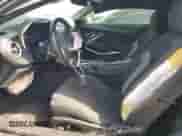 2018 Chevrolet Camaro 1LS с VIN 1G1FA1RX8J0136299, выставлен на аукционе Copart как лот 54004345 с пробегом 49 715 миль миль и Списание • Salvage title. История ставок и продаж доступна на DreamBid. Изображение 7.