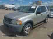 2003 Ford Explorer XLS с VIN 1FMZU62K13UC60347, выставлен на аукционе IAAI как лот 43107932 с пробегом 102 385 миль миль и . История ставок и продаж доступна на DreamBid. Изображение 2.