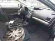 2015 Subaru Impreza 2.0i с VIN JF1GPAA69F9200324, выставлен на аукционе IAAI как лот 42551762 с пробегом 26 706 миль миль и . История ставок и продаж доступна на DreamBid. Изображение 5.