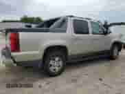 2007 Chevrolet Avalanche 2LT z VIN 3GNFK12367G123557, wystawiony jako Copart lot #81928845 z przebiegiem 225 552 mil mil oraz Czysty tytuł • Clean title. Historia ofert i sprzedaży dostępna na DreamBid. Obrazek 3.