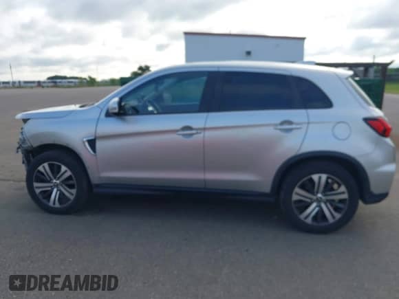 2020 Mitsubishi Outlander ES с VIN JA4AR3AU9LU020977, выставлен на аукционе IAAI как лот 43136861 с пробегом 113 524 миль миль и . История ставок и продаж доступна на DreamBid. Изображение 14.