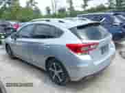 2020 Subaru Impreza Premium с VIN 4S3GTAV68L3708296, выставлен на аукционе IAAI как лот 43054836 с пробегом 50 500 миль миль и . История ставок и продаж доступна на DreamBid. Изображение 14.