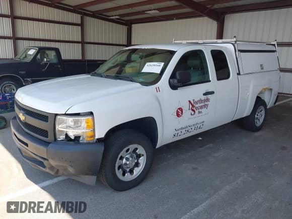 2013 Chevrolet Silverado 1500 Work Truck с VIN 1GCRCPE06DZ226822, выставлен на аукционе IAAI как лот 42628160 с пробегом 248 266 миль миль и . История ставок и продаж доступна на DreamBid. Изображение 18.