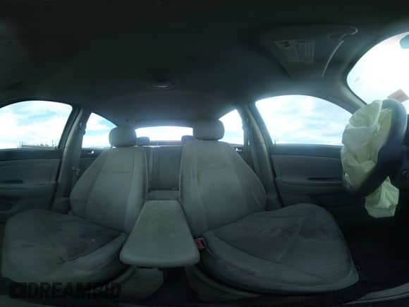 2009 Chevrolet Cobalt 2LT с VIN 1G1AT58H697291877, выставлен на аукционе IAAI как лот 42905193 с пробегом Не указан миль и . История ставок и продаж доступна на DreamBid. Изображение 19.