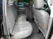2004 Dodge 2500 SLT with VIN 3D7KA28C84G267393, listed as a Copart auction lot 62262405 with 267,910 mi miles and Salvage title. Bid and sale history available at DreamBid. Image 10.