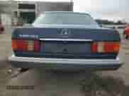 1984 Mercedes-Benz 500 с VIN WDBCA37B8EA085222, выставлен на аукционе Copart как лот 87462054 с пробегом 205 226 миль миль и Чистый • Clean title. История ставок и продаж доступна на DreamBid. Изображение 6.