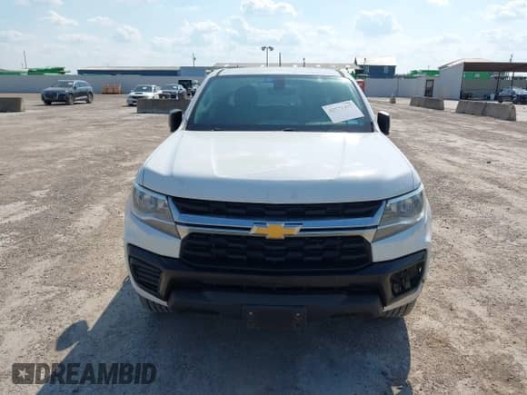 2021 Chevrolet Colorado 2WD Work Truck с VIN 1GCGSBEA5M1219400, выставлен на аукционе IAAI как лот 42971493 с пробегом 107 753 миль миль и . История ставок и продаж доступна на DreamBid. Изображение 12.