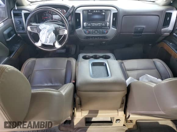 2016 GMC Sierra 1500 SLE с VIN 3GTU2MECXGG338016, выставлен на аукционе Copart как лот 69134965 с пробегом 115 306 миль миль и Списание • Salvage title. История ставок и продаж доступна на DreamBid. Изображение 8.