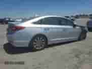 2015 Hyundai Sonata Sport с VIN 5NPE34AF0FH158048, выставлен на аукционе Copart как лот 63025055 с пробегом Не указан миль и На запчасти • Non repairable. История ставок и продаж доступна на DreamBid. Изображение 3.