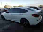 2013 BMW 5 Series с VIN WBASN0C53DDW92624, выставлен на аукционе Copart как лот 76351544 с пробегом 119 595 миль миль и На запчасти • Non repairable. История ставок и продаж доступна на DreamBid. Изображение 2.