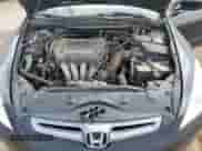 2005 Honda Accord LX с VIN 1HGCM55455A188012, выставлен на аукционе Copart как лот 66684935 с пробегом 169 058 миль миль и Чистый • Clean title. История ставок и продаж доступна на DreamBid. Изображение 11.