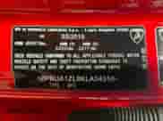 2019 Lamborghini Urus с VIN ZPBUA1ZL8KLA04356, выставлен на аукционе Copart как лот 80452844 с пробегом 12 936 миль миль и Чистый • Clean title. История ставок и продаж доступна на DreamBid. Изображение 10.