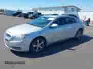 2009 Chevrolet Malibu 2LT с VIN 1G1ZJ57B69F133714, выставлен на аукционе IAAI как лот 42976780 с пробегом 120 105 миль миль и . История ставок и продаж доступна на DreamBid. Изображение 2.