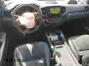 2020 Honda Pilot Touring 8-Passenger with VIN 5FNYF5H99LB000568, listed as a Copart auction lot 56860795 with 44,786 mi miles and Non repairable. Bid and sale history available at DreamBid. Image 8.