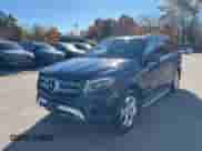 2017 Mercedes-Benz GLS 450 с VIN 4JGDF6EE9HA873755, выставлен на аукционе IAAI как лот 43543200 с пробегом 182 662 миль миль и . История ставок и продаж доступна на DreamBid. Изображение 2.