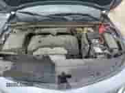 2015 Chevrolet Impala LS с VIN 1G11Z5SL8FU125630, выставлен на аукционе Copart как лот 67223385 с пробегом 165 095 миль миль и Списание • Salvage title. История ставок и продаж доступна на DreamBid. Изображение 11.