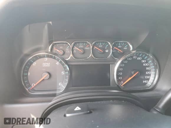 2015 Chevrolet Tahoe LT с VIN 1GNSKBKC8FR612805, выставлен на аукционе Copart как лот 81807915 с пробегом Не указан миль и Списание • Salvage title. История ставок и продаж доступна на DreamBid. Изображение 9.