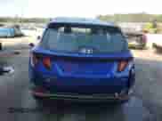 2023 Hyundai Tucson SE with VIN 5NMJACAE5PH232567, listed as a Copart auction lot 68079005 with Not provided miles and Non repairable. Bid and sale history available at DreamBid. Image 6.