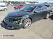 2015 Chevrolet Impala LT z VIN 1G1125S37FU111884, wystawiony jako Copart lot #82607565 z przebiegiem 163 164 mil mil oraz Szkoda całkowita • Salvage title. Historia ofert i sprzedaży dostępna na DreamBid. Obrazek 1.