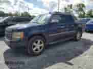 2011 Chevrolet Avalanche LTZ с VIN 3GNTKGE3XBG162064, выставлен на аукционе Copart как лот 68017935 с пробегом 286 729 миль миль и Списание • Salvage title. История ставок и продаж доступна на DreamBid. Изображение 1.