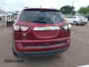 2015 Chevrolet Traverse LT с VIN 1GNKRHKD9FJ217425, выставлен на аукционе IAAI как лот 43195614 с пробегом 163 721 миль миль и . История ставок и продаж доступна на DreamBid. Изображение 16.