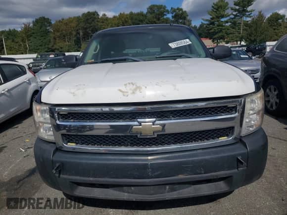 2007 Chevrolet Silverado 1500 Work Truck с VIN 2GCEK19C571724588, выставлен на аукционе Copart как лот 73808564 с пробегом 177 179 миль миль и Чистый • Clean title. История ставок и продаж доступна на DreamBid. Изображение 5.