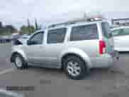 2008 Nissan Pathfinder SE с VIN 5N1AR18U78C644687, выставлен на аукционе IAAI как лот 41090246 с пробегом 162 743 миль миль и . История ставок и продаж доступна на DreamBid. Изображение 15.