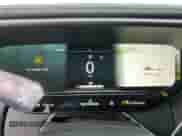 2025 Land Rover Range Rover Sport SE with VIN SAL1P9EU3SA442647, listed as a Copart auction lot 69275925 with 3,754 mi miles and Salvage title. Bid and sale history available at DreamBid. Image 9.