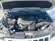 2014 Jeep Grand Cherokee Laredo with VIN 1C4RJFAG2EC283641, listed as a IAAI auction lot 43436412 with 195,041 mi miles and . Bid and sale history available at DreamBid. Image 10.