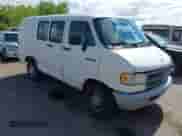1994 Dodge RAM with VIN 2B7GB11X1RK133873, listed as a IAAI auction lot 42121118 with 163,948 mi miles and . Bid and sale history available at DreamBid. Image 1.