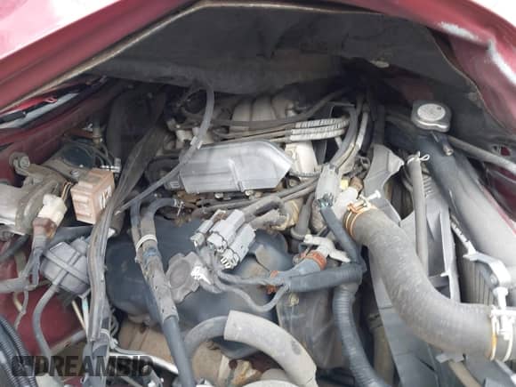 1995 Nissan Pathfinder LE с VIN JN8HD17Y0SW040317, выставлен на аукционе IAAI как лот 41904931 с пробегом Не указан миль и . История ставок и продаж доступна на DreamBid. Изображение 10.