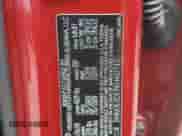 2024 Hyundai Tucson Limited с VIN 5NMJE3DE9RH407745, выставлен на аукционе Copart как лот 62770735 с пробегом 40 661 миль миль и Списание • Salvage title. История ставок и продаж доступна на DreamBid. Изображение 13.